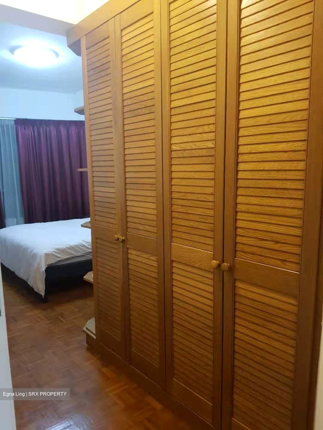 Central Green Condominium (D3), Condominium #308751161